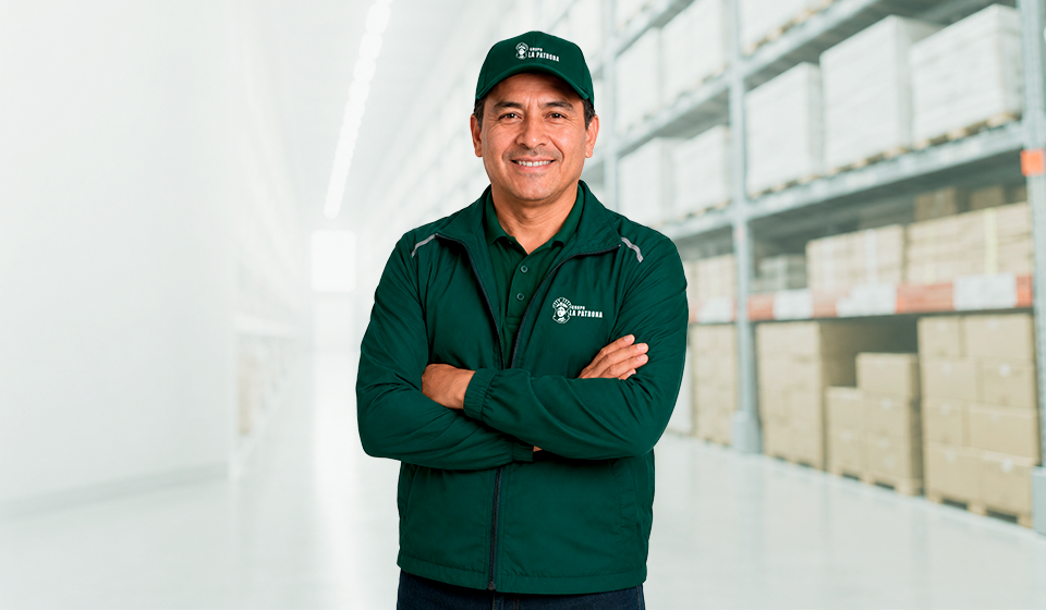 Choferes de reparto Licencia A2B y A3C