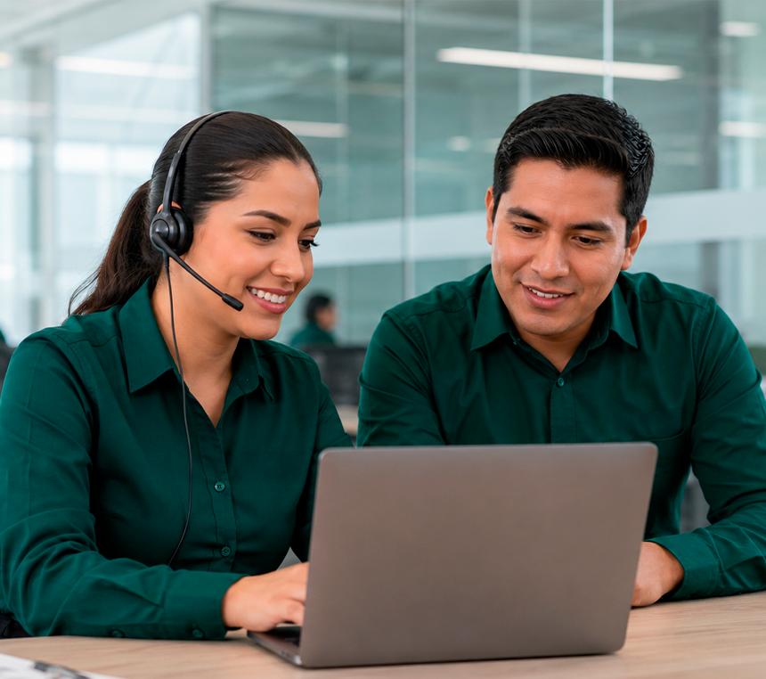 ¿Cómo mejorar la seguridad y gestión de mi empresa?