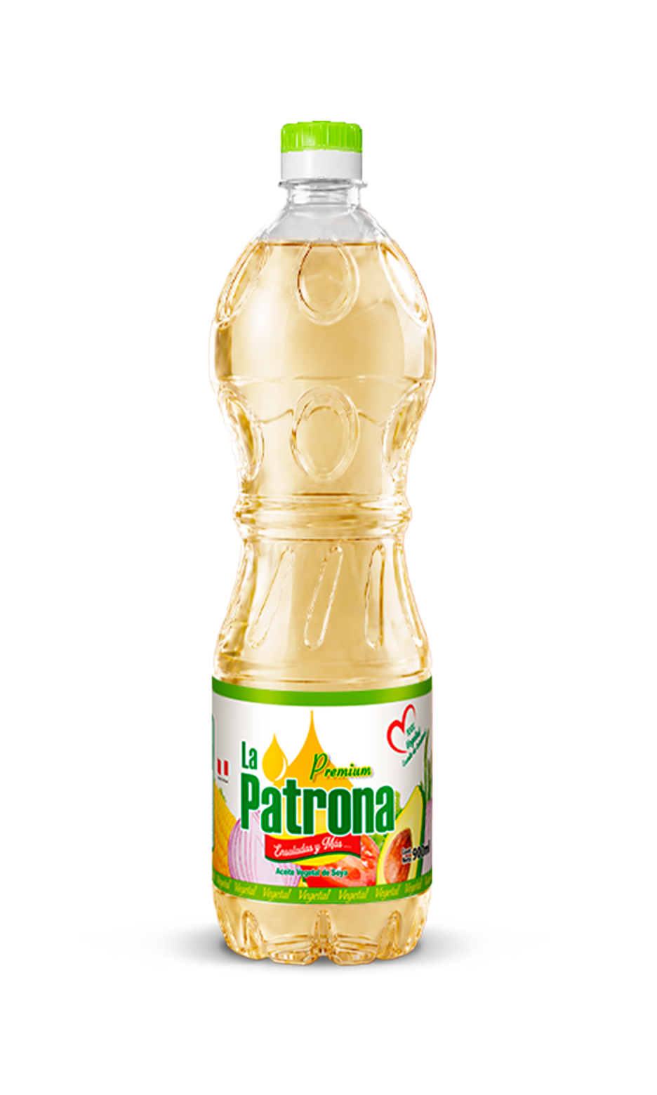 La Patrona