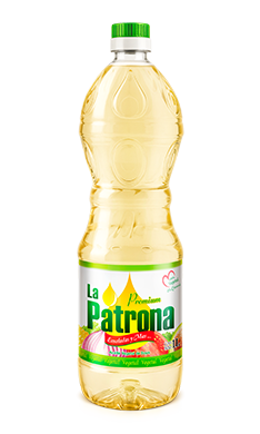 La patrona