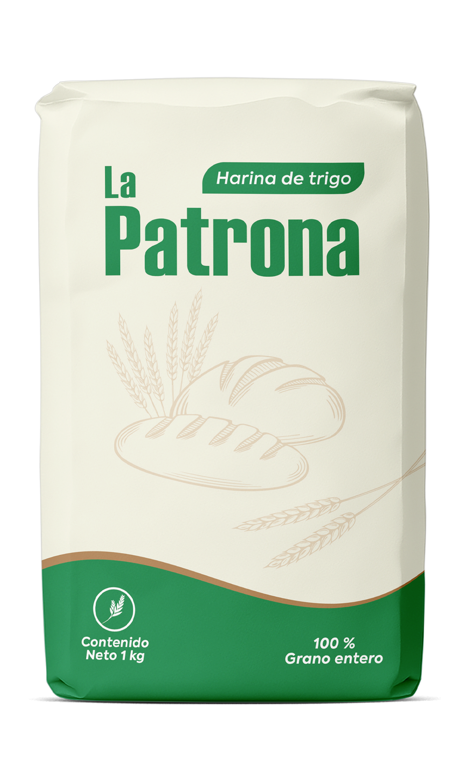 La Patrona