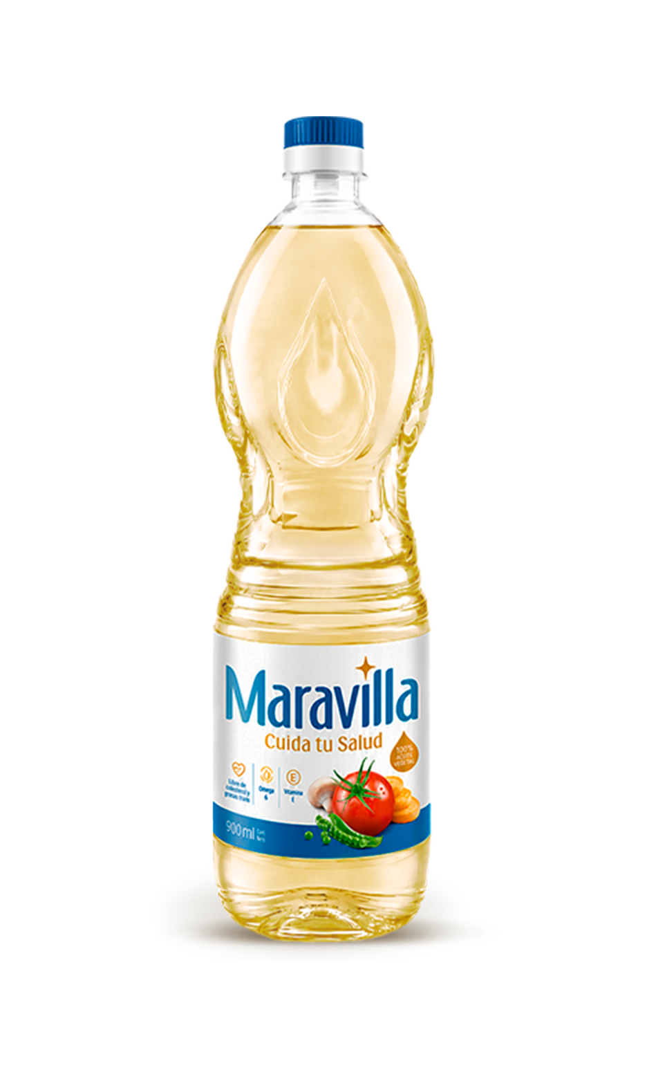 Maravilla
