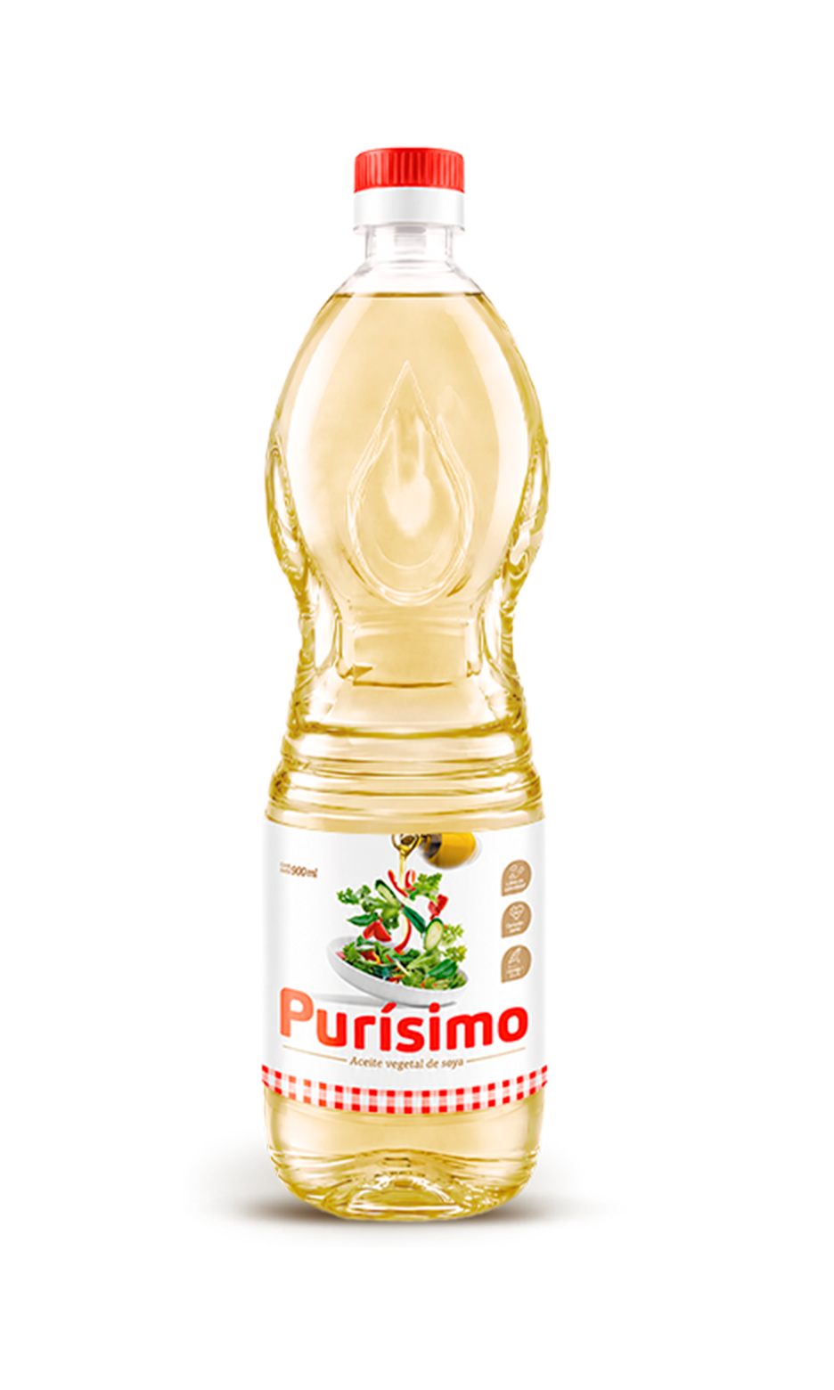 Purísimo
