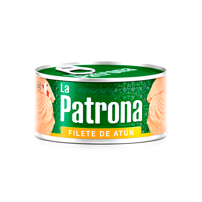 Conservas enlatadas