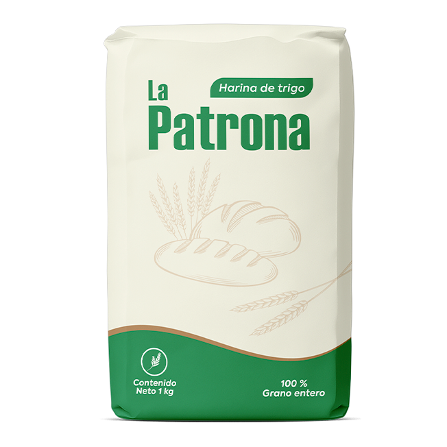 Harinas Farináceos